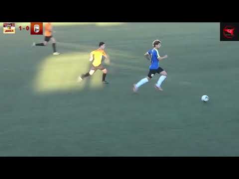 Juniores Regionali, Jonica -  Sant'Alessio 6 - 0 Highlights