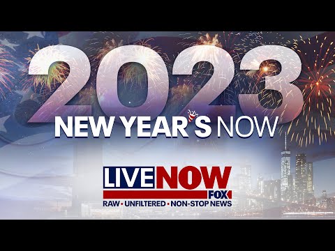 2023 New Year's Special: Celebrations around the globe...