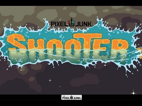 PixelJunk Shooter 2 Playstation 3