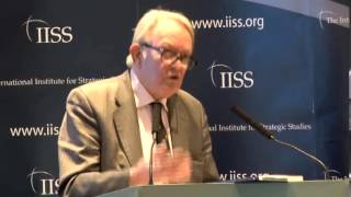 Does Morality Matter in Security Policy