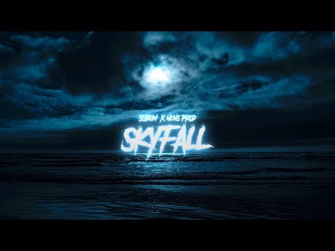 [FREE] Maes X Da Uzi Type Beat | Instru rap 2020 "SKYFALL"