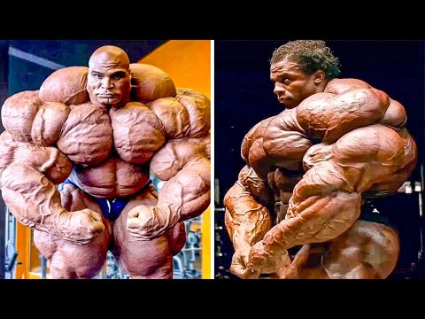 Sterydy Ich Zabiły! 15 Szokujących Zgonów Kulturystów!