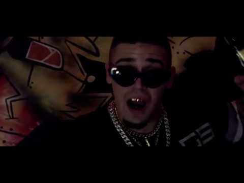 6.- 3sixbaby - FULL DRIP (PROD. PAPIIVERSACCII) [OFFICIAL VIDEO]