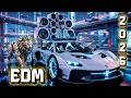 Car Music Remix 2026 EDM Club Banger Mix 2026 Bass Boosted Gym Viral