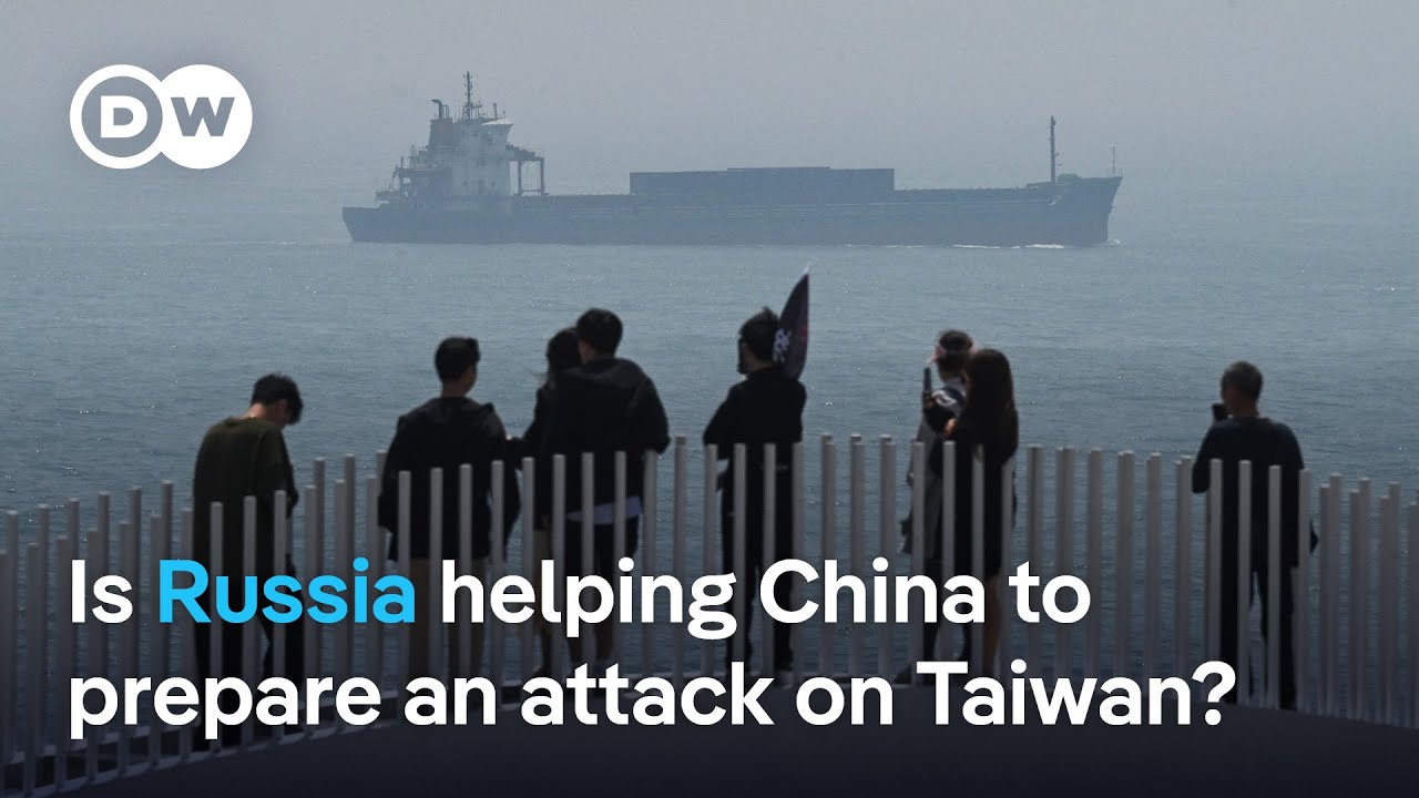 Taiwan's Defense Strategy Informed by Ukraine Conflict, Deputy Chief Hsieh Jih-Sheng States at Warsaw Security Forum