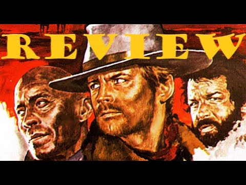 Hügel der blutigen Stiefel | Review