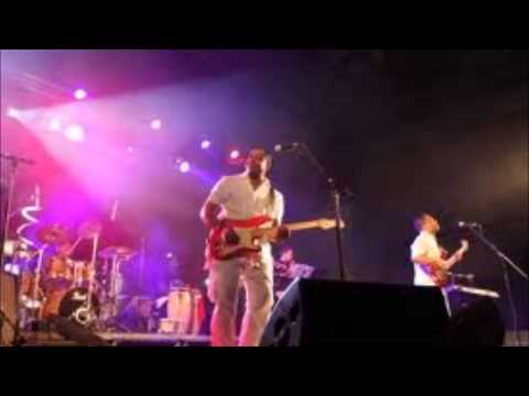 Paixão Crioula   Tabanka Djaz