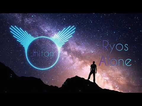 Alone - Ryos _ feat.Blane [jhitan ganfrez]