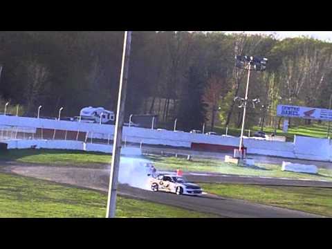 drift st eustache 2012 lee roberge drifting night