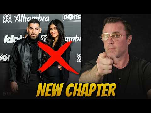 A New Chapter for Ilia Topuria