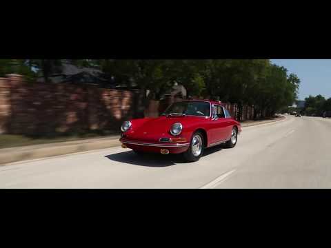 1965 Porsche 911 (CC-1017652) for sale in Houston, Texas