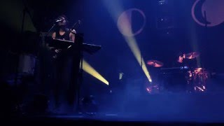 Half Moon Run - Sun Leads Me On - Metropolis, Montreal  2016