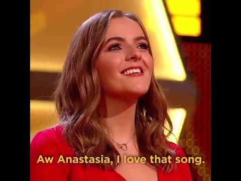 Paulus from 'All Together Now' - Thank You