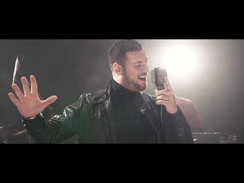 Nemanja Maksimovic i Primera band - Vreme da se rastaje - live(2022)