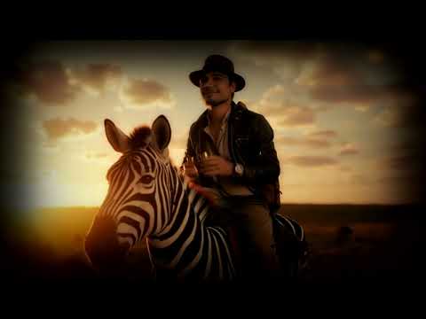 Hatvanpuszta Szafari by: Copy Con