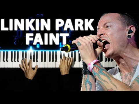 Faint Piano Performance Video