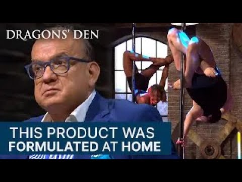 BeatBox Beverages Shark Tank Pitch