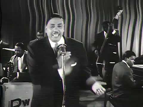 Big Joe Turner "Shake Rattle and Roll" (1954)