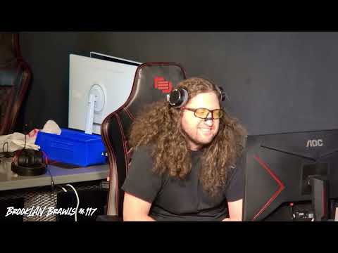 Bachilles (Banjo and Kazooie) Vs. FizzyStix (Isabelle) Brooklan Brawls #117 Losers Quarter Finals