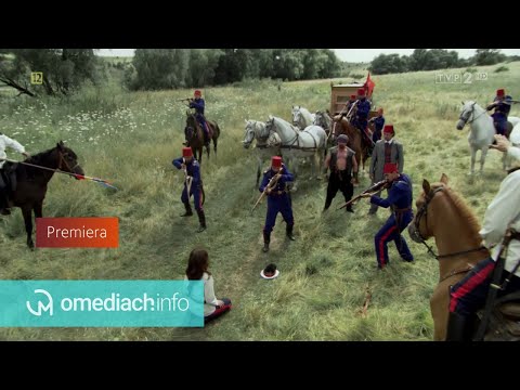 Stepowa miłość w TVP2 - omediach.info