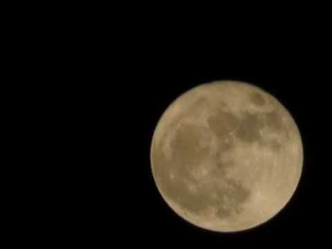 Super Moon March 19 2011