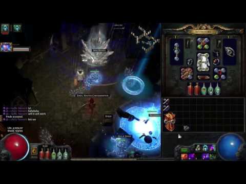 Path of Exile 5L 1 Jeweller
