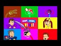 Ready Steady Wiggle 2014 Video