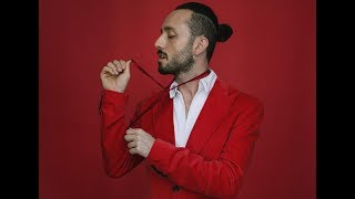 Mabel Matiz&#39;den yeni şarkı &quot;PEMBE&quot; (2017)