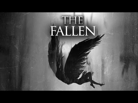 The Truth About The Fallen Angels - (Bible Stories Explained)