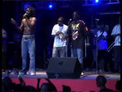 nasalawo  by bebe Cool