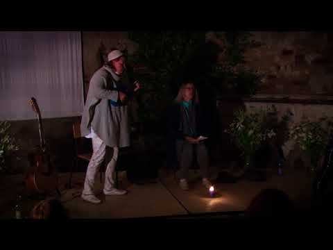 Man nav laika - Zane Šmite, Ilze Grunte /Dullo dauku festivāls VĀRTI/