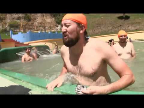 AVESPADOS / Programa 12 - Quito / Valle - Parte 2