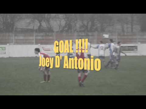 Thackley Res V Eccleshill Utd Res (15-11-14) ( 4 - 1)