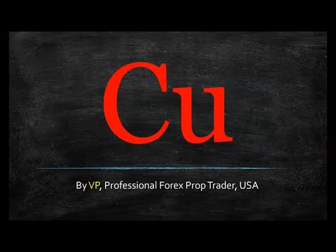 Copper Investing, and Why You Should