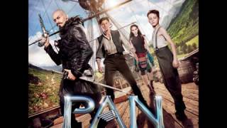 Pan (2015) - A Boy Who Could Fly