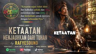 Download lagu Ketaatan Menjauhkan Dari Tuhan - Rafyesound ( Reggae Spritual ) mp3
