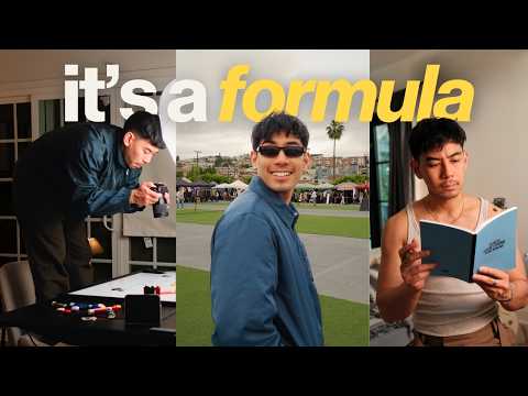 4 分鐘學會任何東西？方法就在這裡！ (Learn how to learn ANYTHING in 4 minutes)