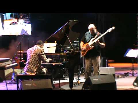 Sacbe (Groovy Jazz) Barroquisimo 4