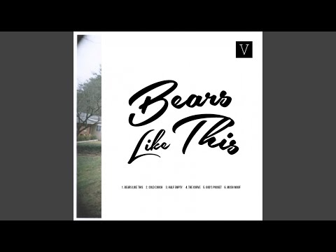 Bears Like This (feat. EARTHGANG, J.I.D, Hollywood JB, JordxnBryant)