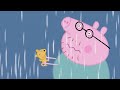 Peppa Pig Reversed Episode (Thunderstorm)