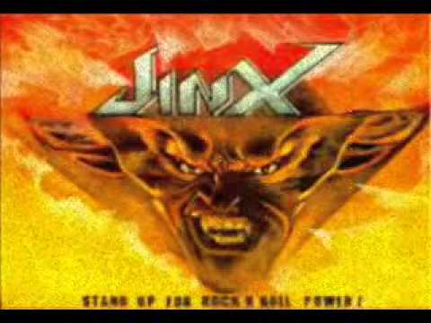 Jinx(Fra) - Watch Your Blood.wmv