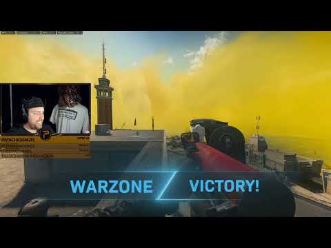Best of 2022 - Pchooly Warzone Rage Compilation