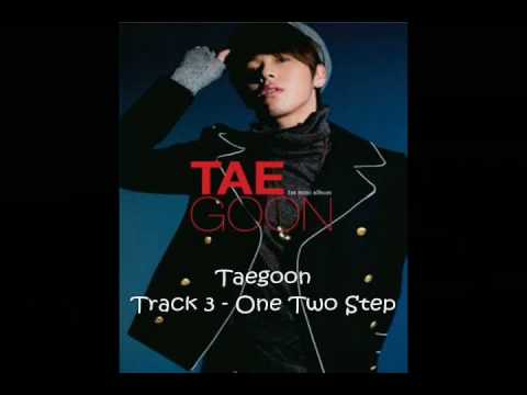 Taegoon - One Two Step