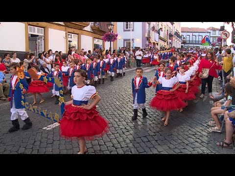 Desfile de Marchas 2 - Sanjoaninas 2018