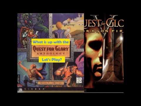 Kokeeno Codex Ep001Pt01 QfG LP & New LP