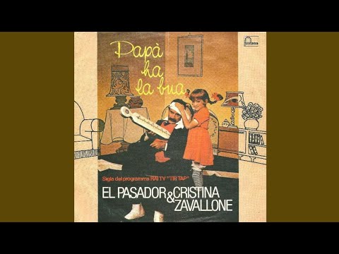 Papa Ha La Bua (feat. Cristina Zavallone)