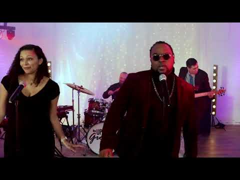 Uptown Funk - Bruno Mars (Alex Parris - Funkin' It Uptown!)