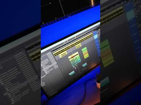 Kasko Studio Session 7