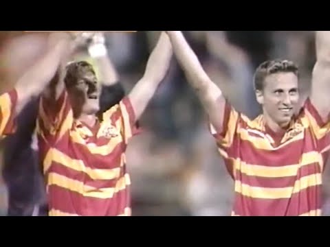 [Résumé] 02/08/1997 - Division 1 - Journée 01 - LENS AUXERRE 3 - 0