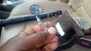 Buick Enclave 2008-2017 Ignition Switch Replacement